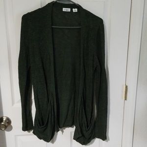 Cardigan.